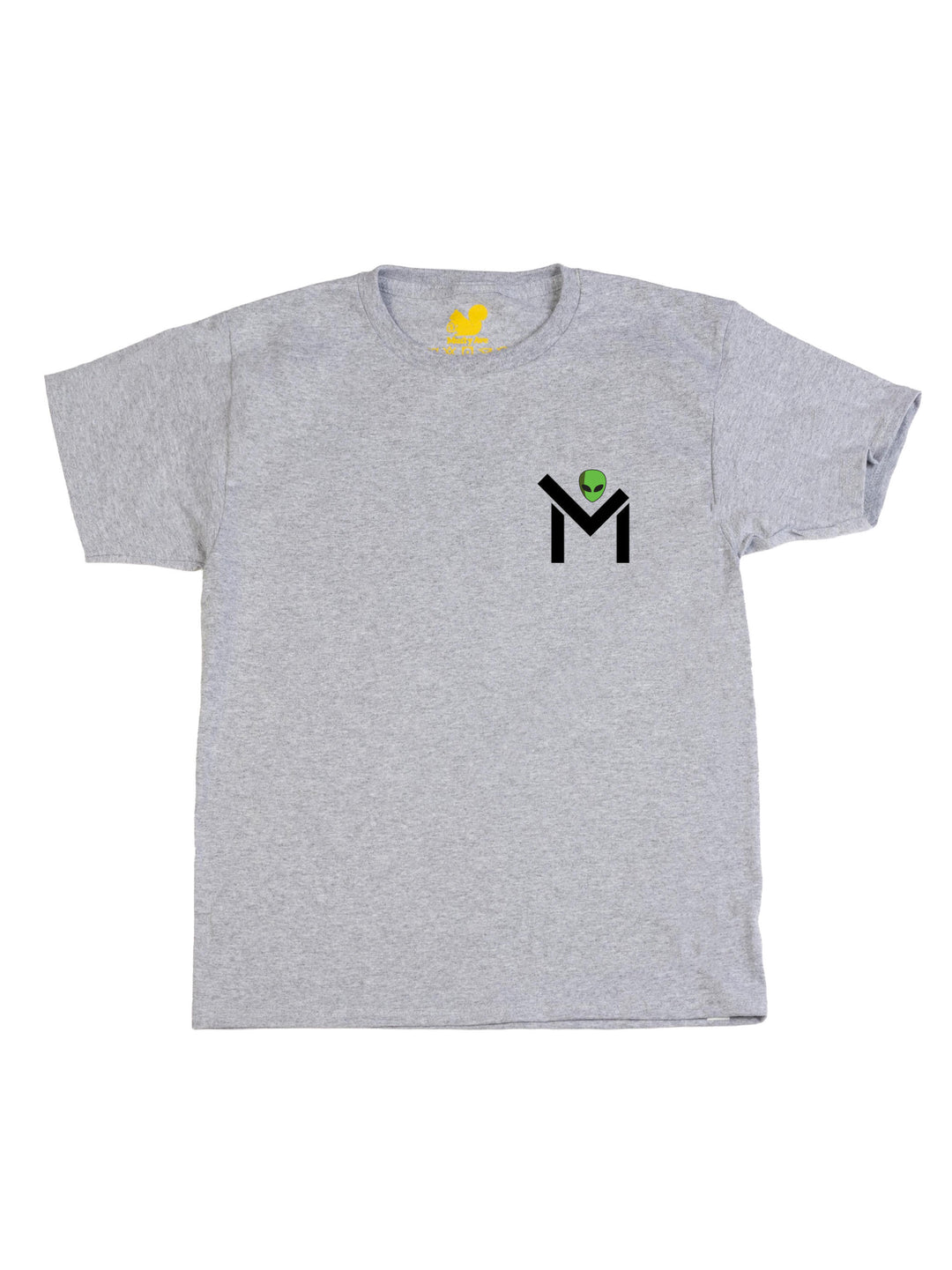 The Martian Youth T-Shirt