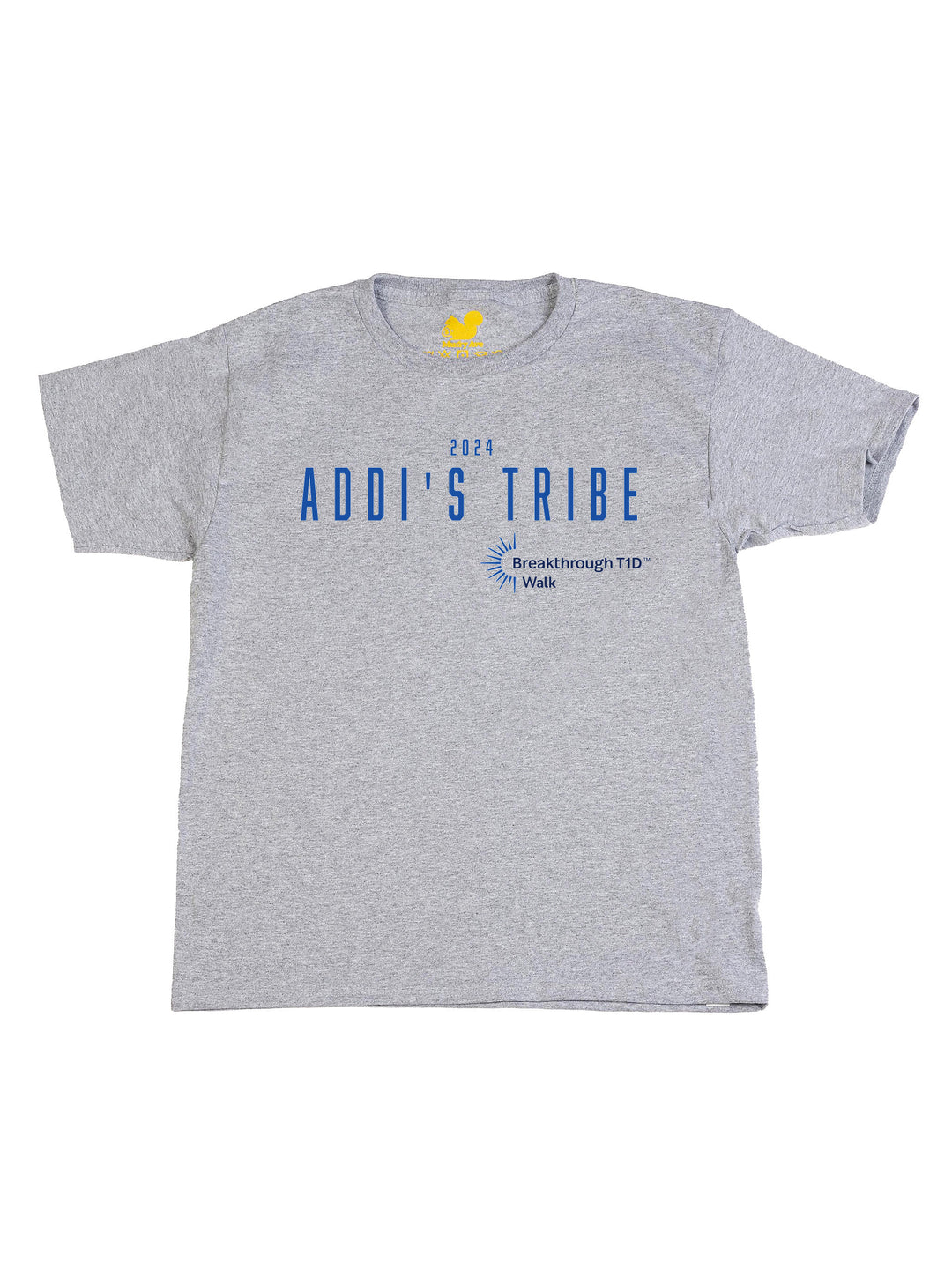 Addis Tribe Youth T-Shirt