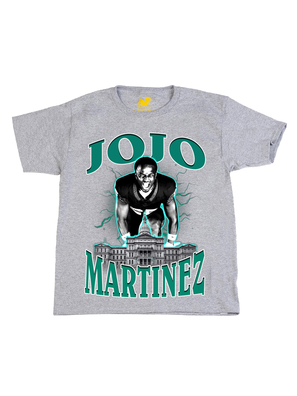 Jojo Martinez Youth T-Shirt