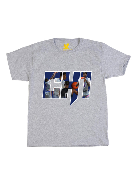 Caleb Hannah Youth T-Shirt