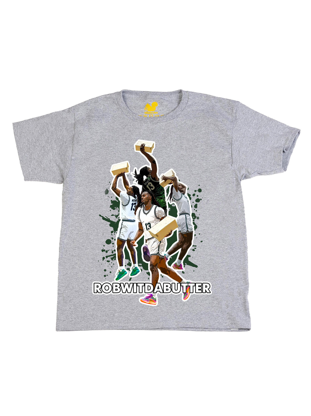 Robert McCray Youth T-Shirt