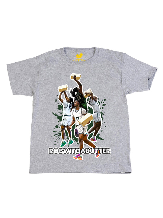 Robert McCray Youth T-Shirt