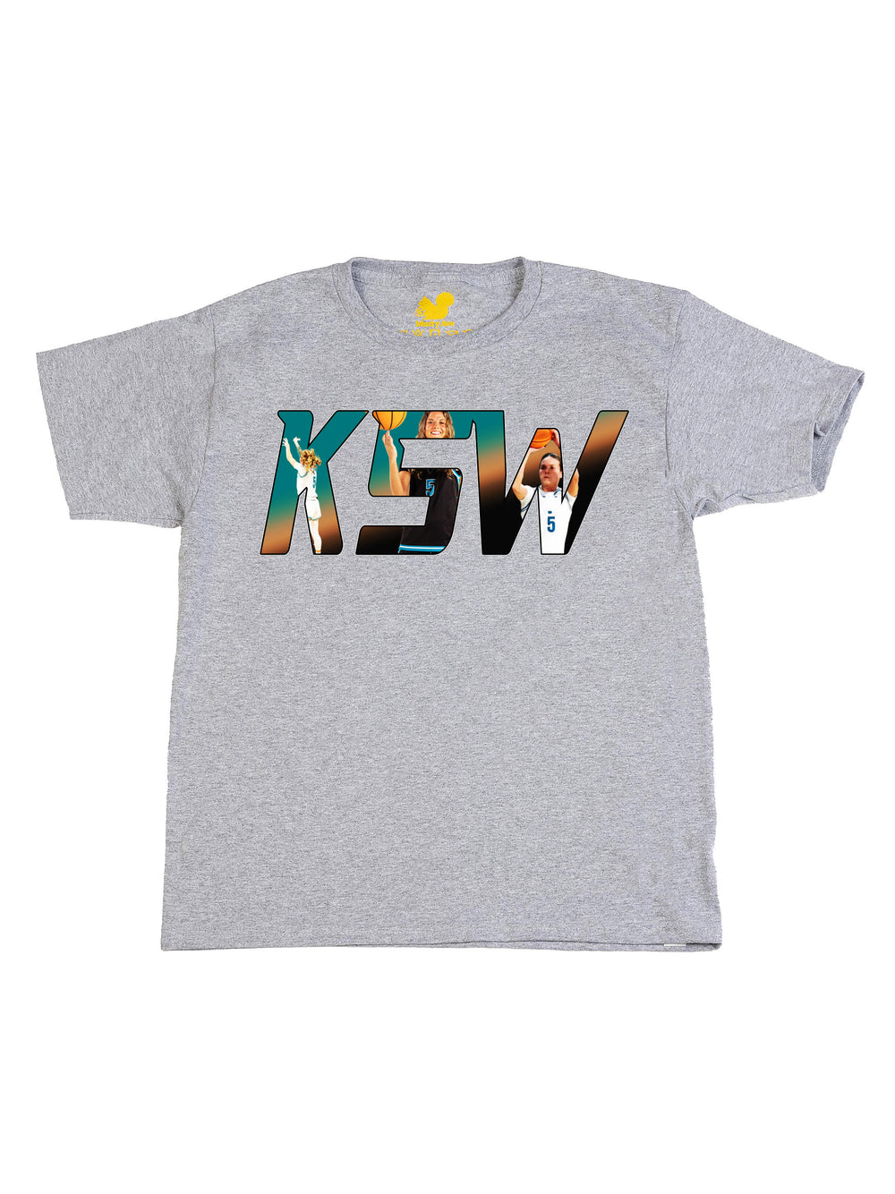 Kristin Williams Youth T-Shirt