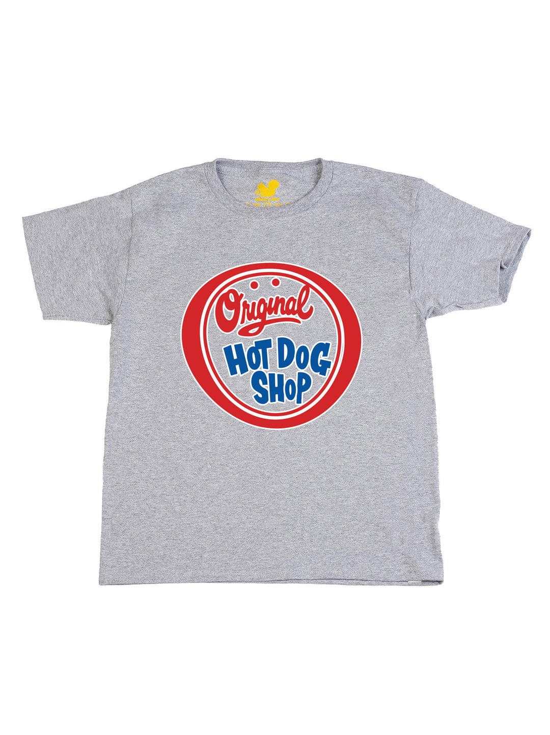 Essies Original Hotdog Shop Youth T-Shirt