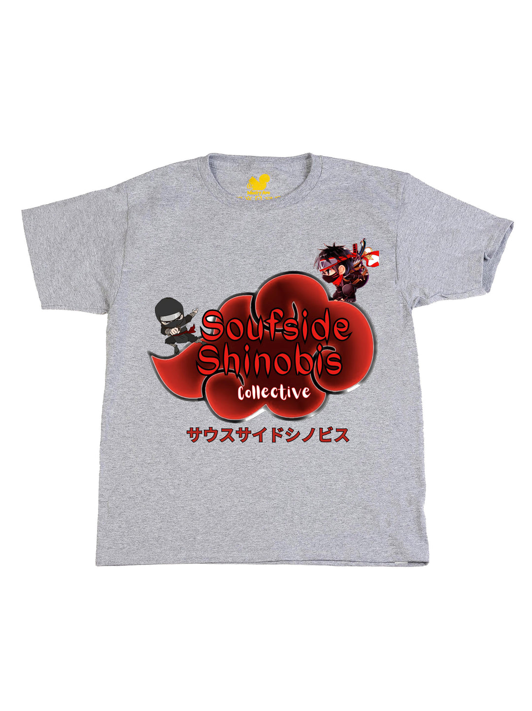 Soufside Collective Youth T-Shirt