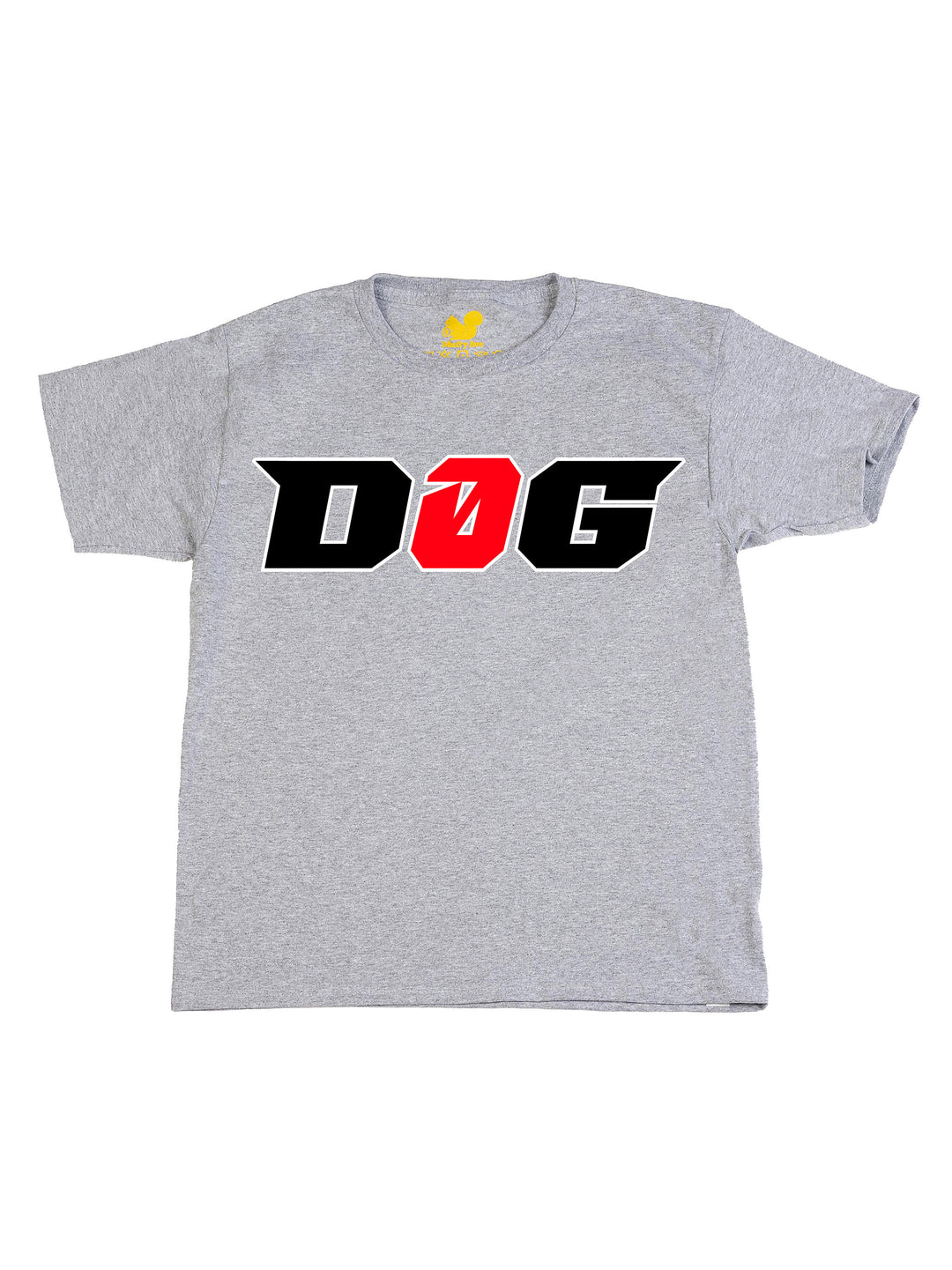 D0G Logo Youth T-Shirt