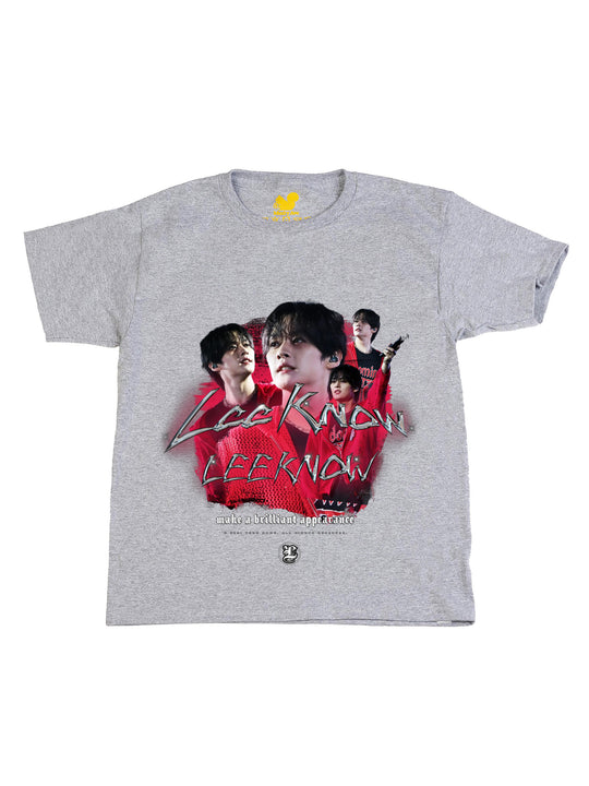 Lee Know 04 Youth T-Shirt