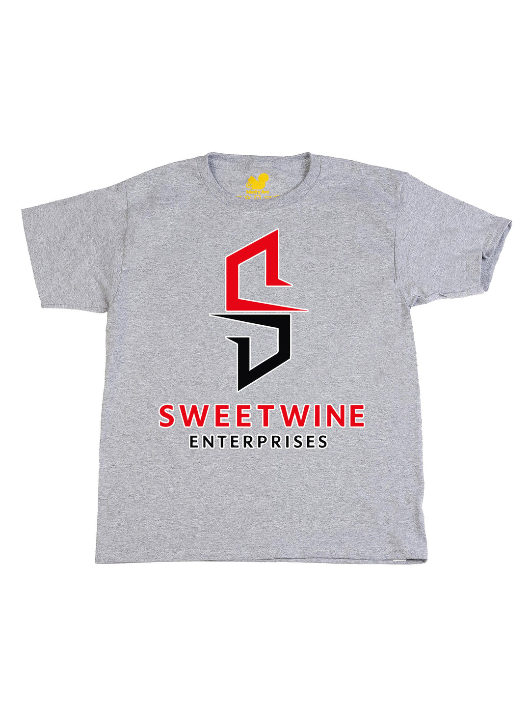 Sweetwine Logo Youth T-Shirt