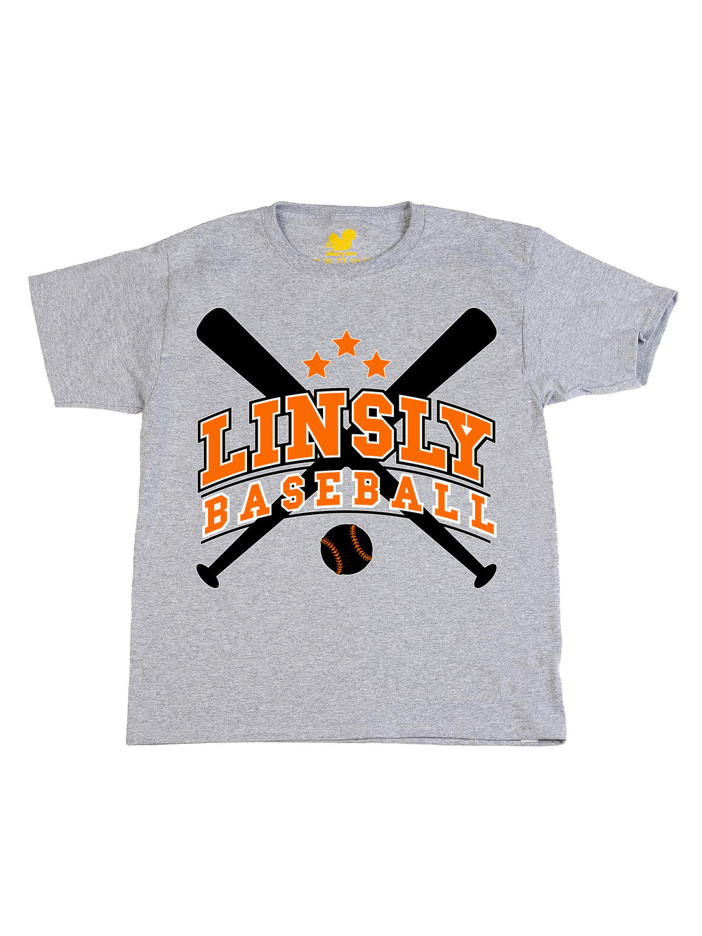 Linsly Baseball Youth T-Shirt