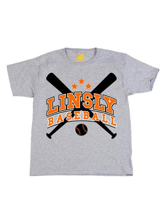 Linsly Baseball Youth T-Shirt