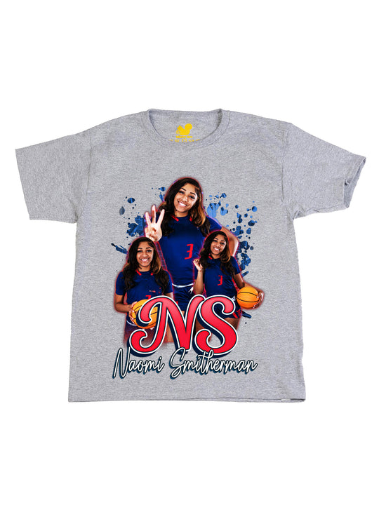 Naomi Smitherman Youth T-Shirt