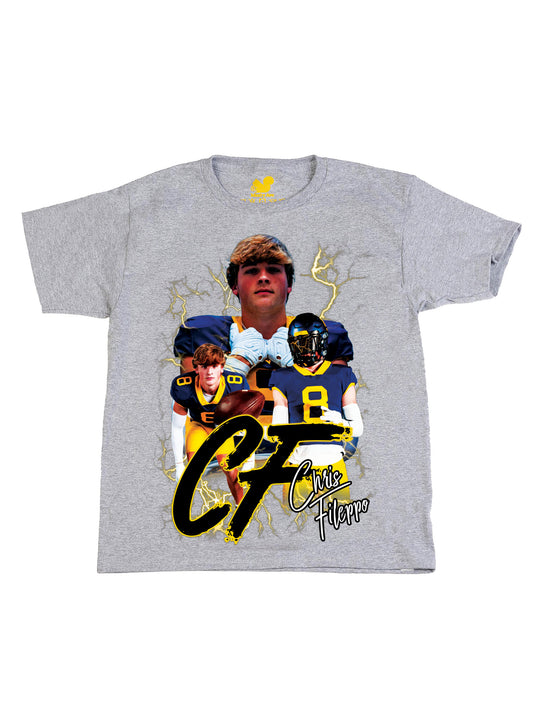 Chris Fileppo  Youth T-Shirt
