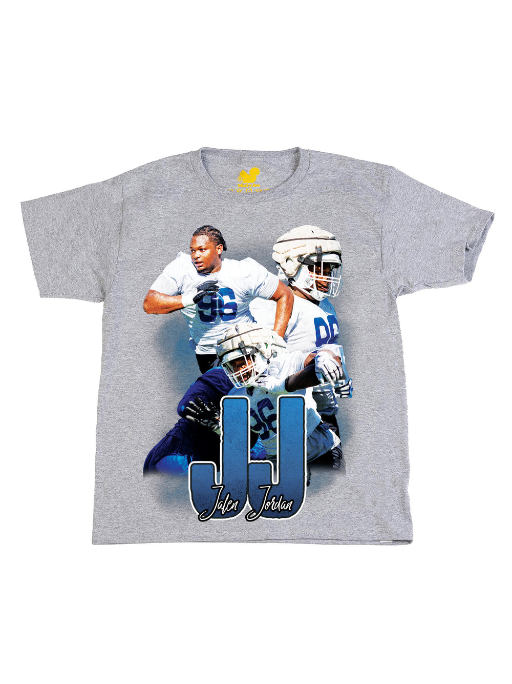 Jalen Jordan  Youth T-Shirt