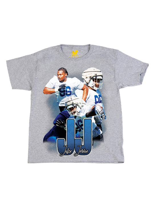 Jalen Jordan  Youth T-Shirt