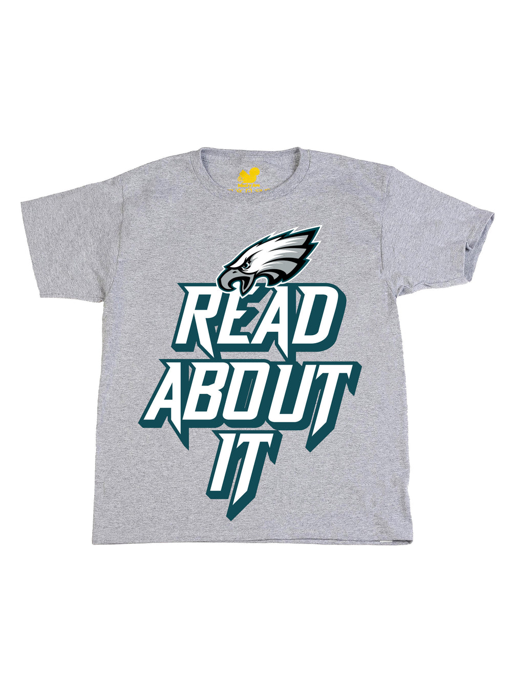 Read About It Youth T-Shirt