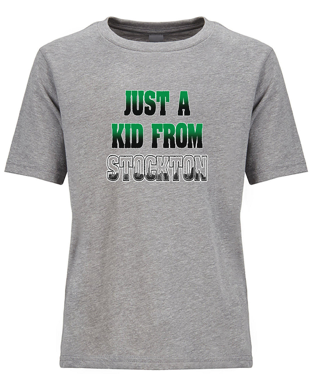 Andre Warren Youth T-Shirt