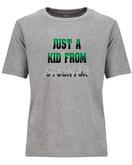 Andre Warren Youth T-Shirt