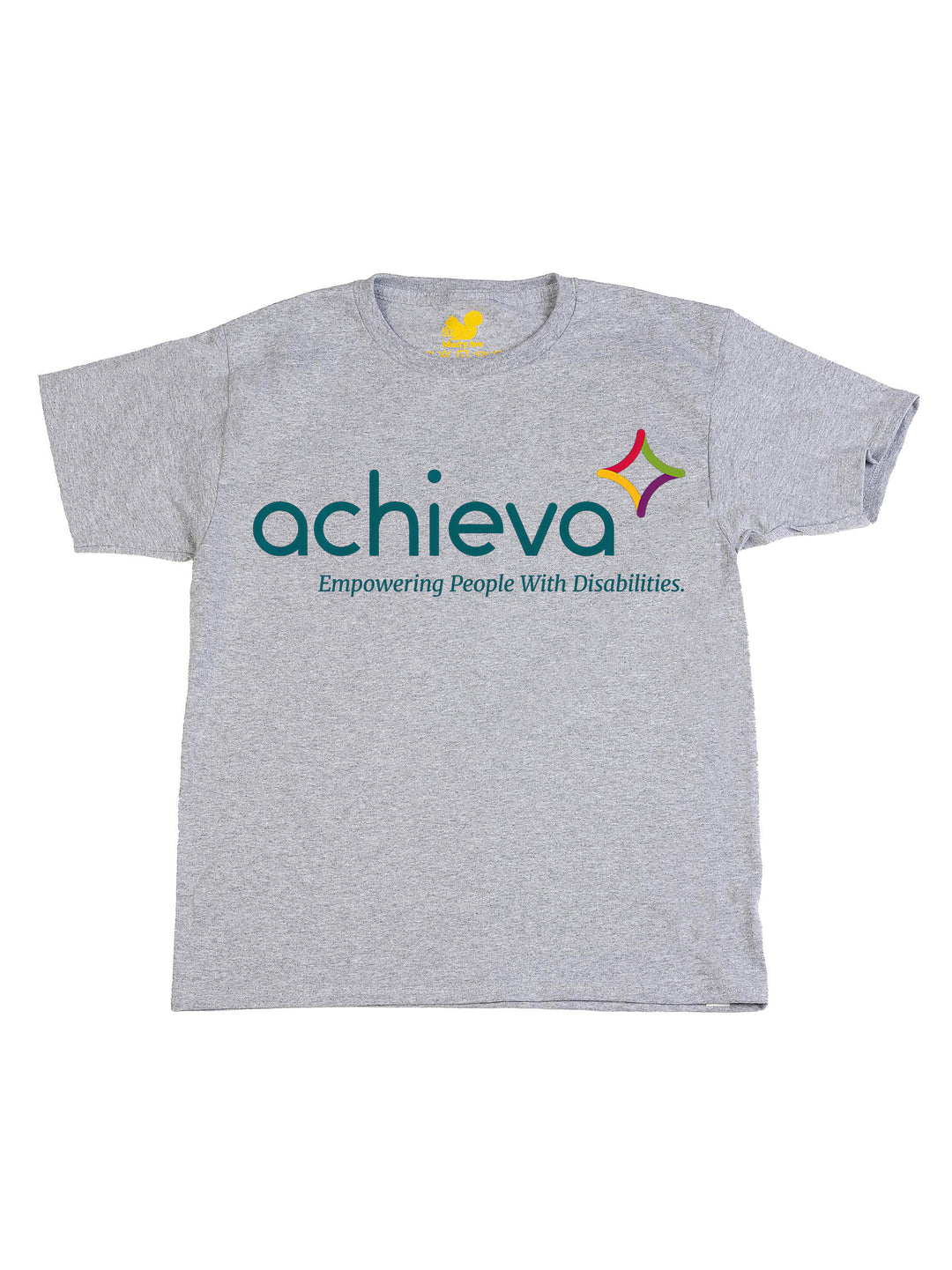 Achieva Logo Youth T-Shirt