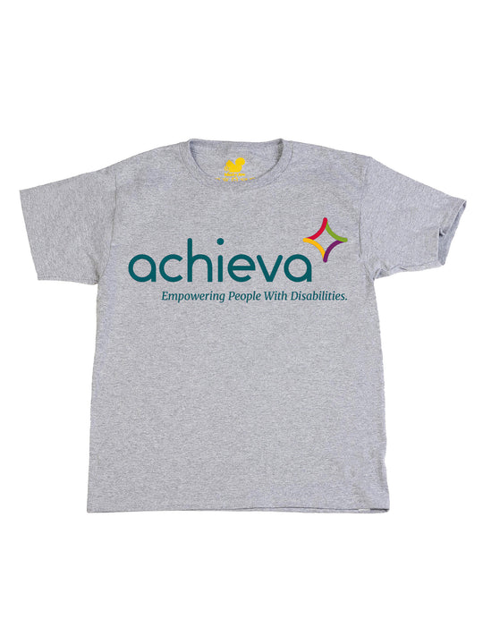 Achieva Logo Youth T-Shirt