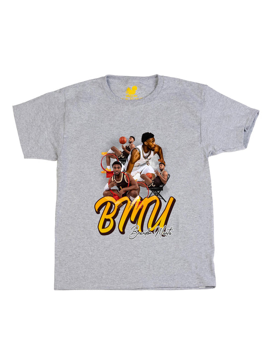 Brandon Muntu Youth T-Shirt