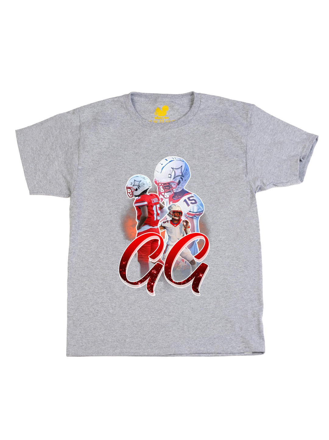 Gavin Grant Youth T-Shirt