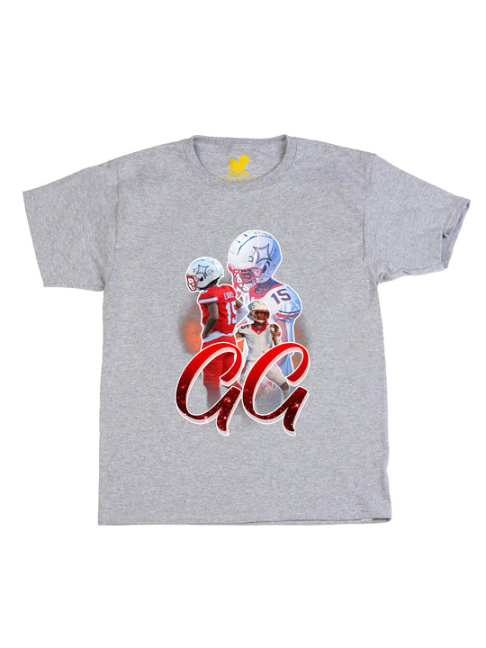 Gavin Grant Youth T-Shirt