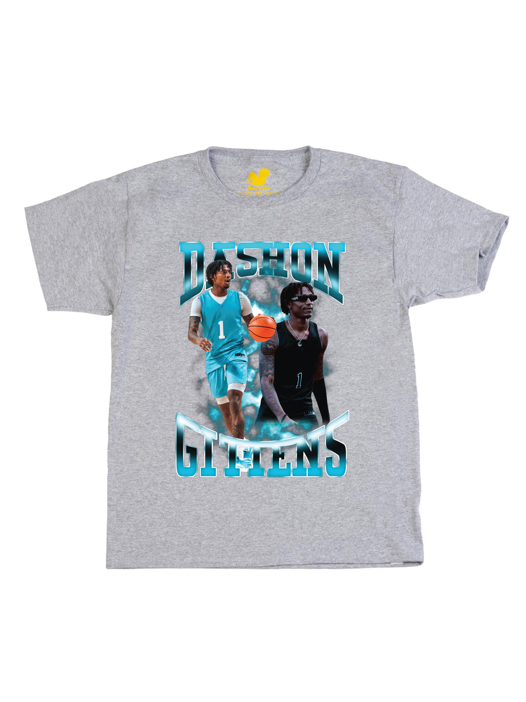 Dashon Gittens Youth T-Shirt