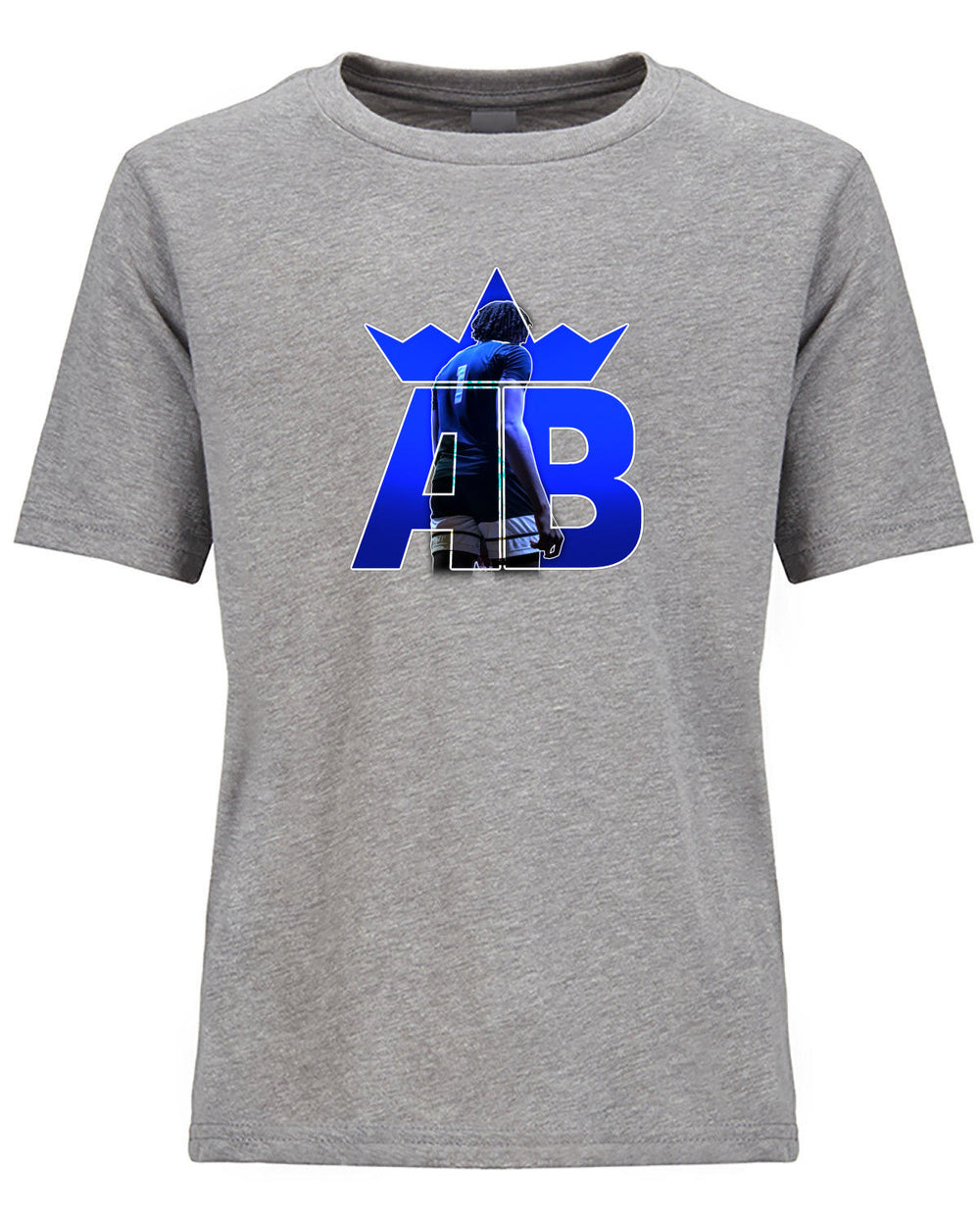 Ali Barry Youth T-Shirt