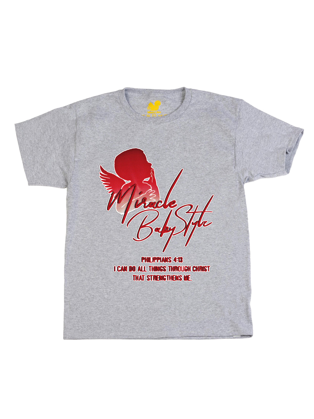 Miracle Baby Stylz Youth T-Shirt