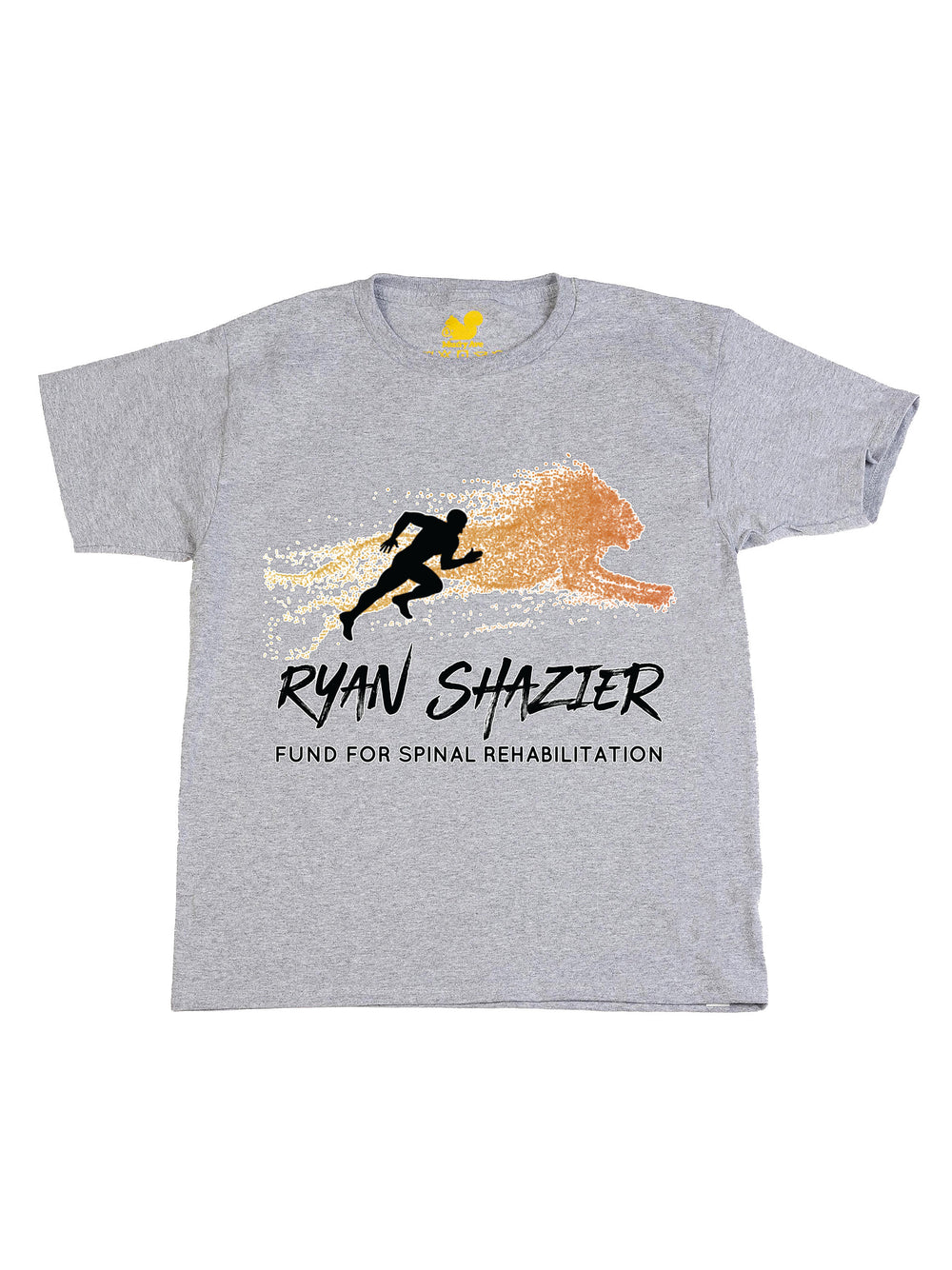 RS Bulk Youth T-Shirt