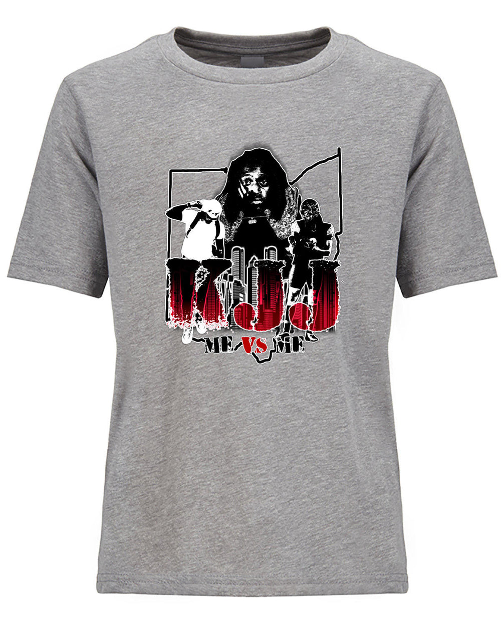 Kenneth Jiles Jr Youth T-Shirt