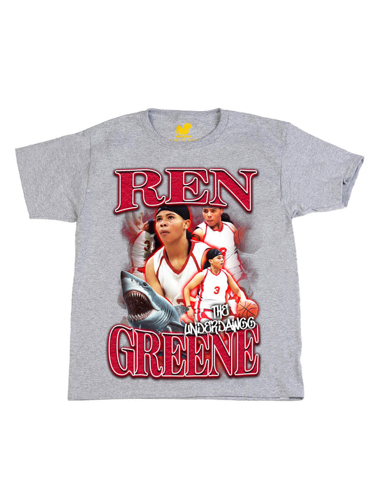 Serenity Greene Youth T-Shirt