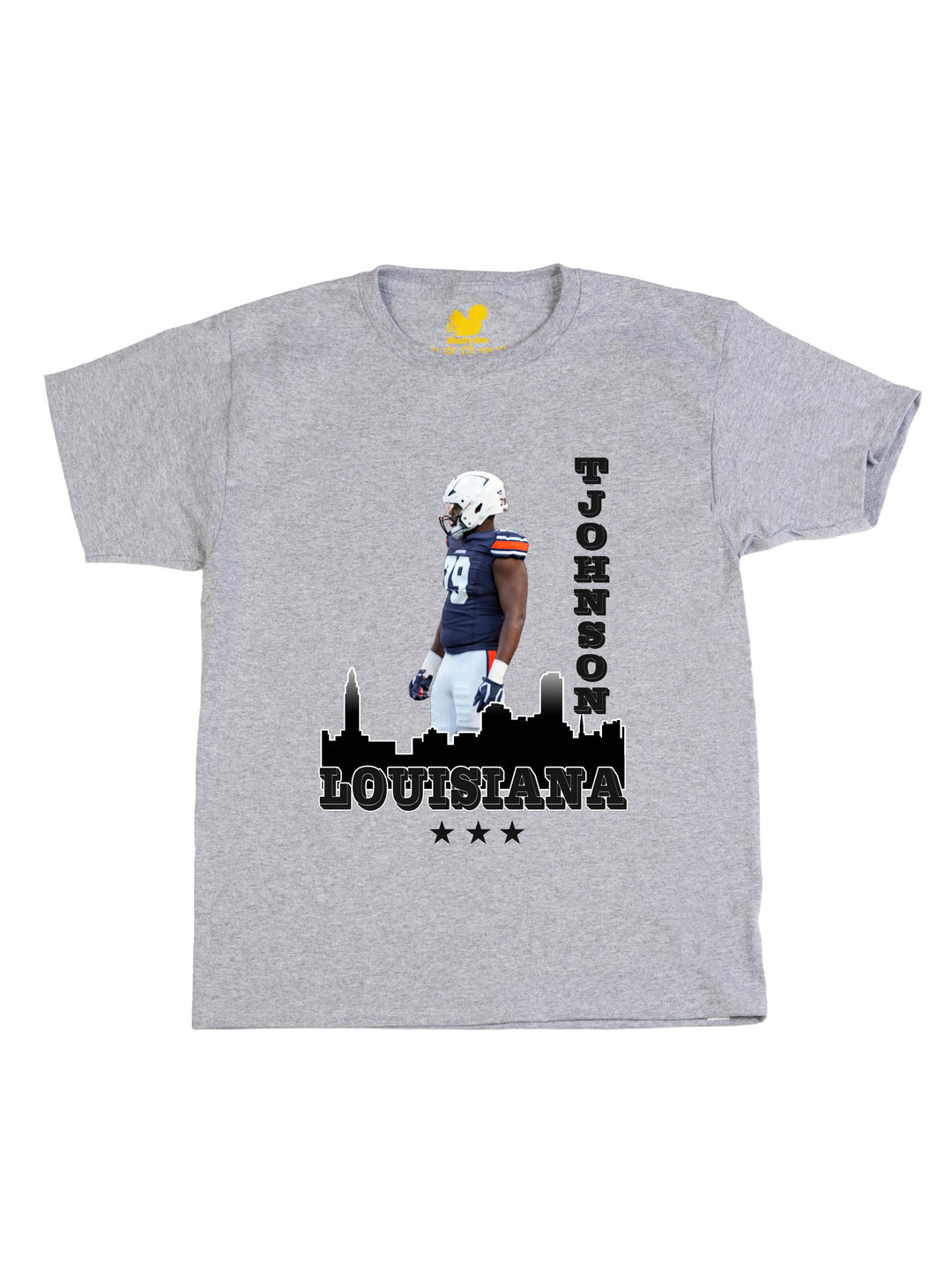 Tyler Johnson Youth T-Shirt