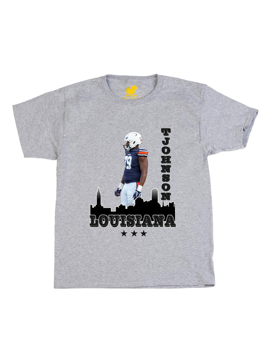 Tyler Johnson Youth T-Shirt