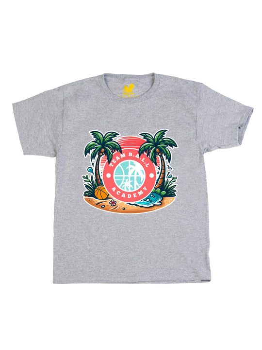 Team BALL Academy Youth T-Shirt