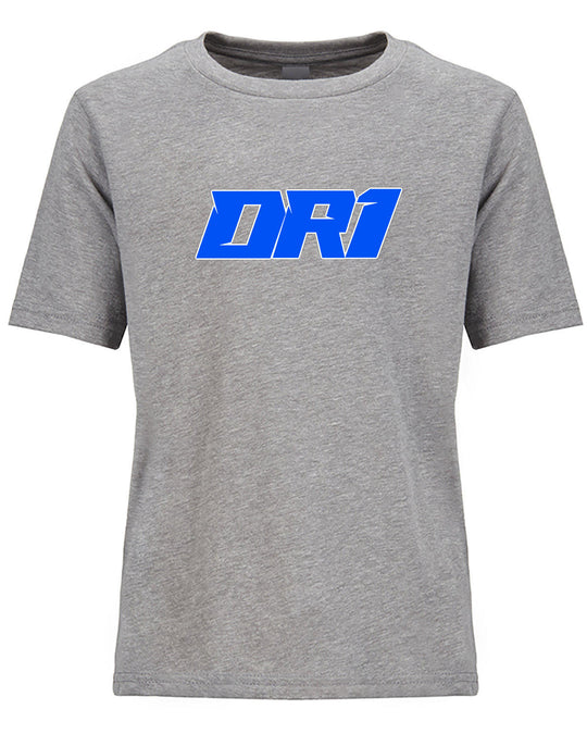 DR1 Clothing Youth T-Shirt