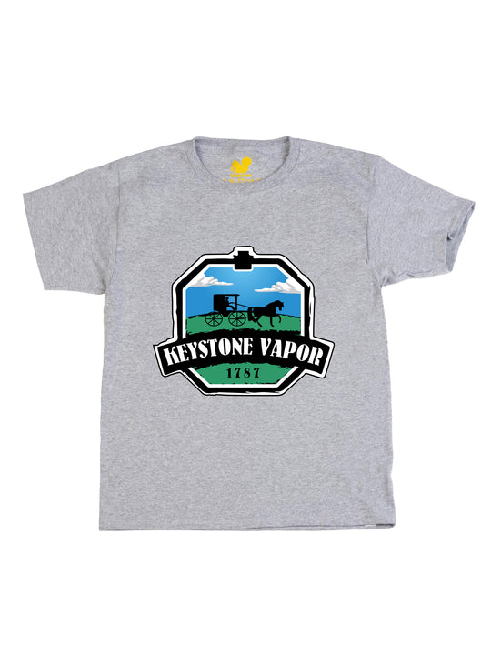 Keystone Vapors Youth T-Shirt