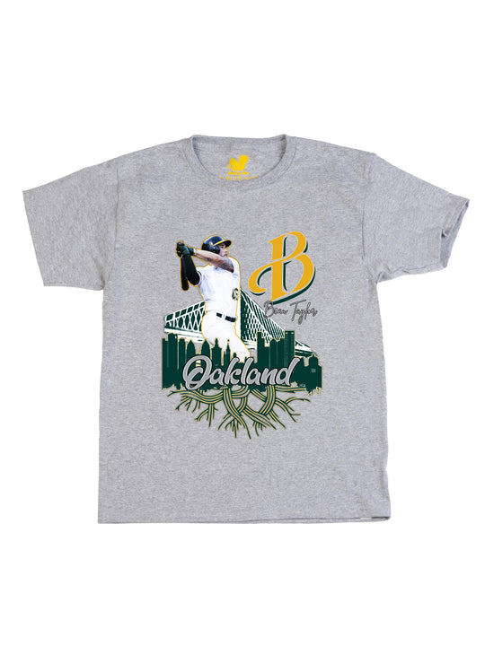 Beau Taylor City Youth T-Shirt