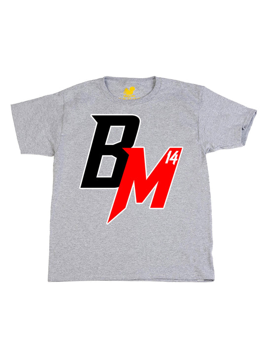 Braxton Myers Logo Youth T-Shirt