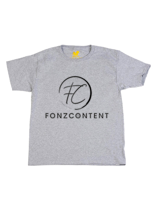 Fonz Content Youth T-Shirt