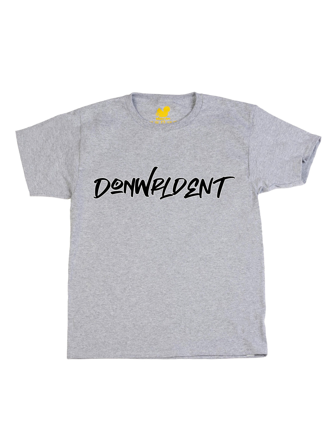 Don Wrld Ent Youth T-Shirt