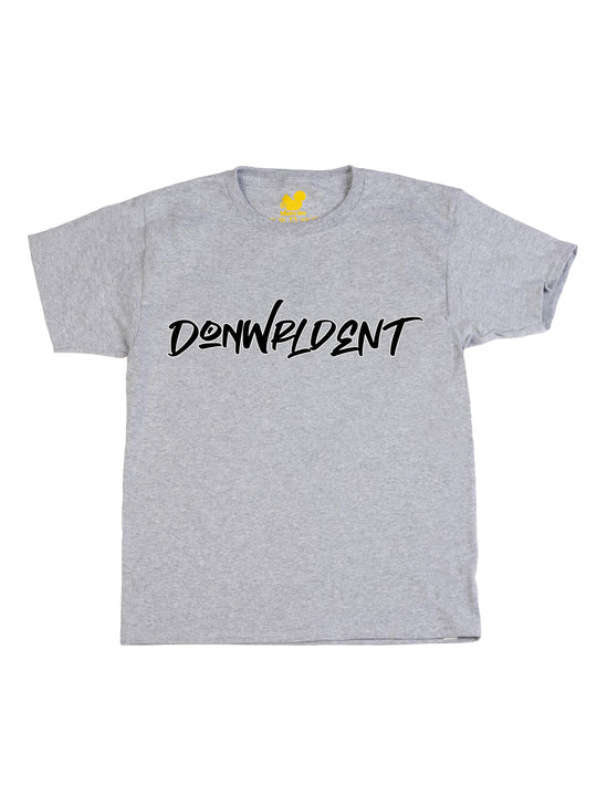 Don Wrld Ent Youth T-Shirt
