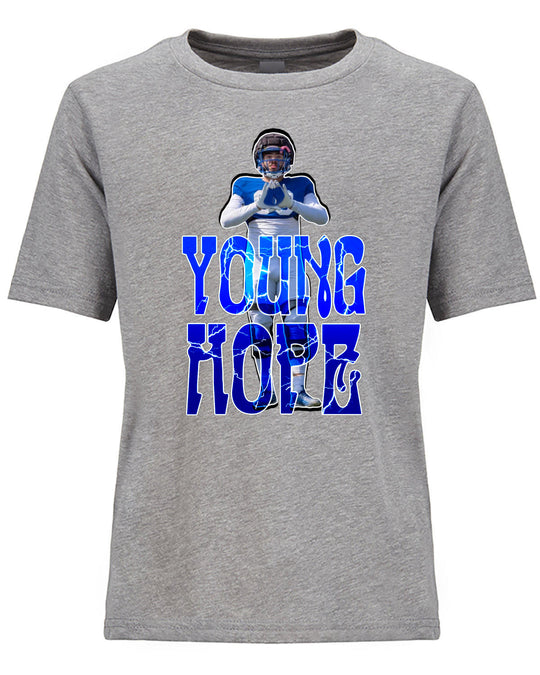 Amin Mimouni Youth T-Shirt