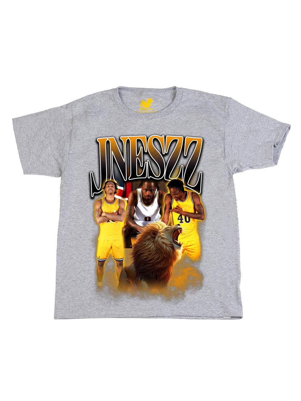 Jordan Nesbitt Youth T-Shirt