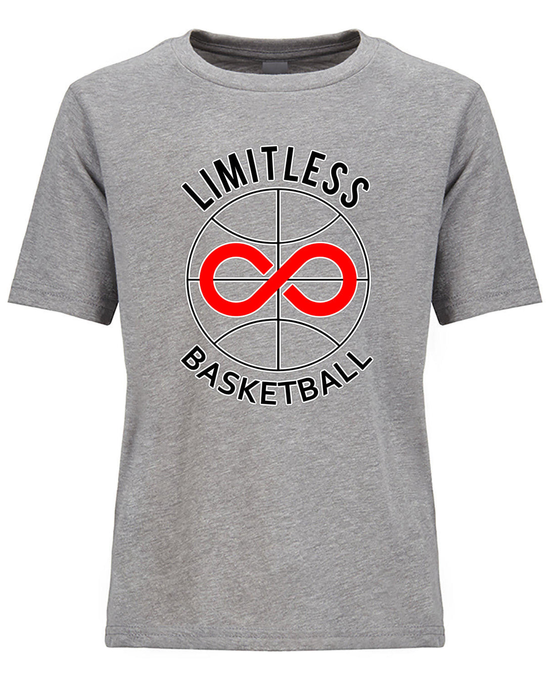 Limitless Basketball Youth T-Shirt