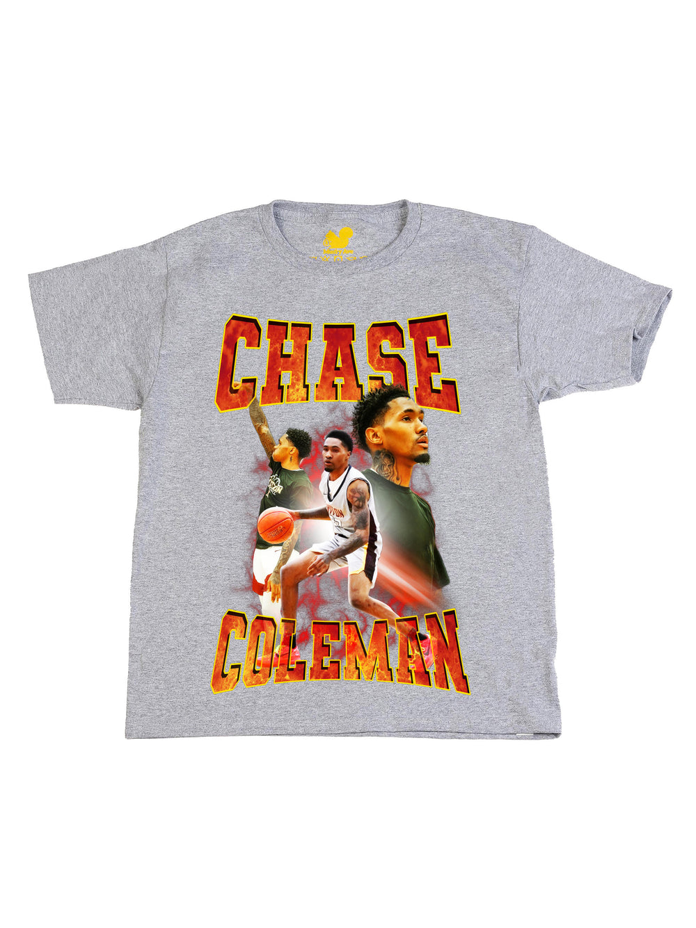 Chase Coleman Collage Youth T-Shirt
