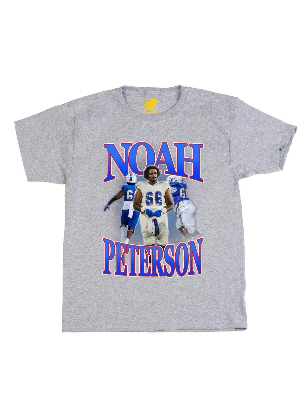 Noah Peterson Youth T-Shirt
