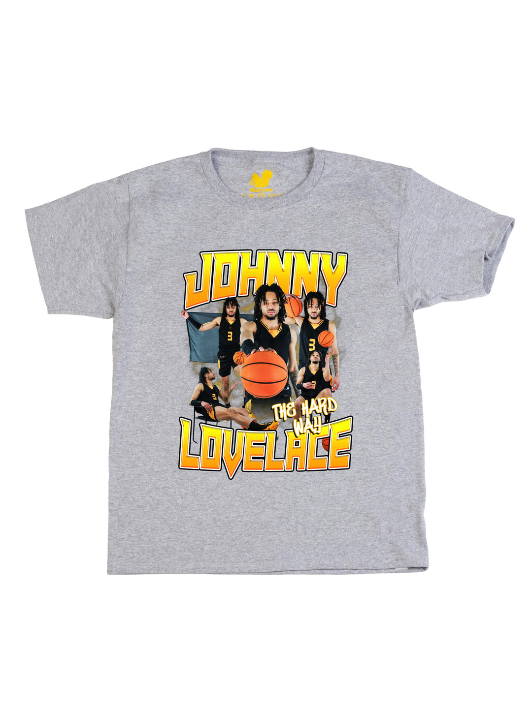 Johnny Lovelace Youth T-Shirt