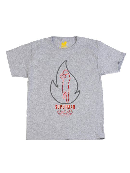 Alex Johnson Youth T-Shirt