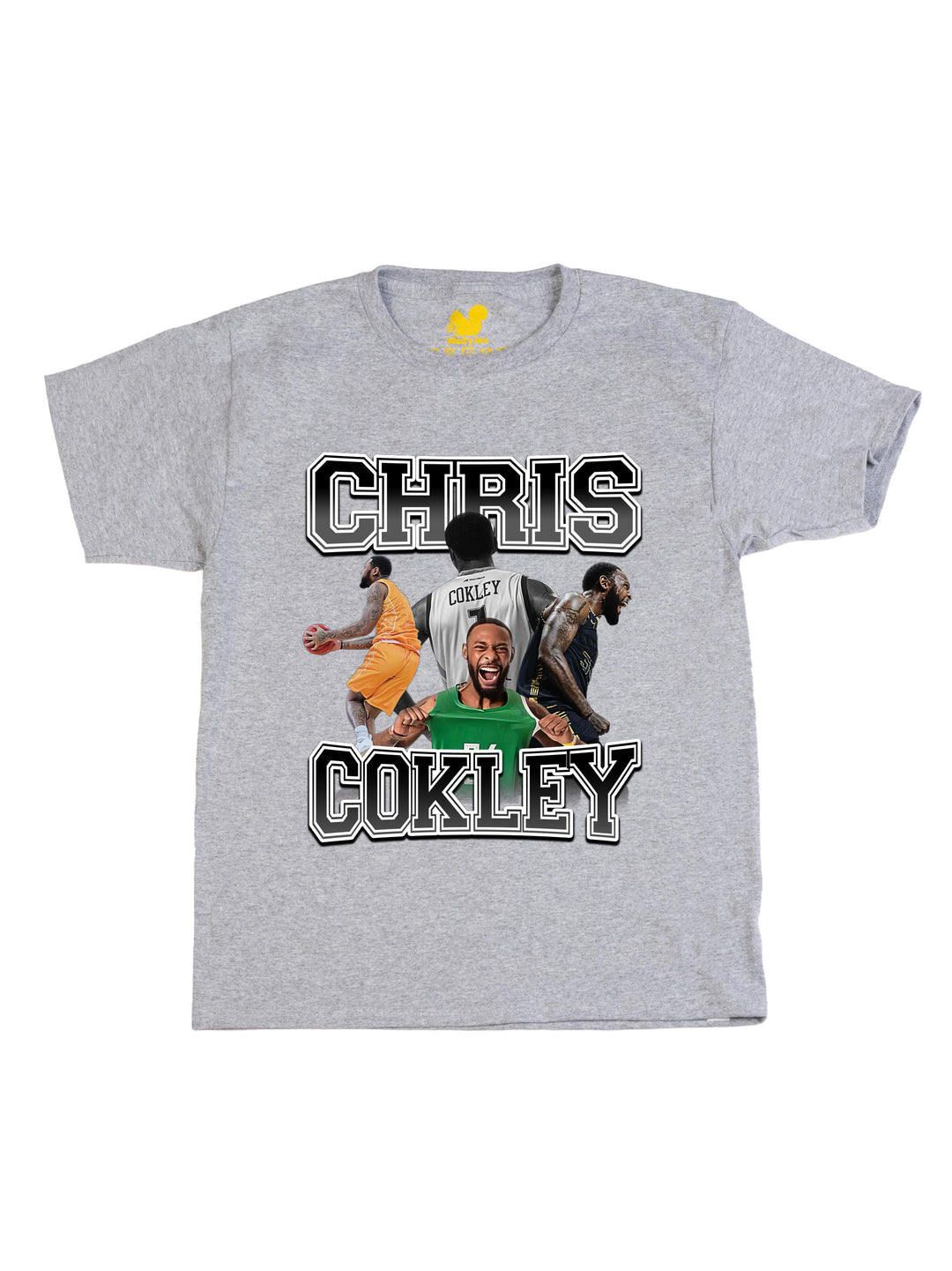 Chris Cokley Youth T-Shirt
